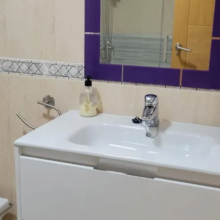 Διαμέρισμα Galea Santa Pola