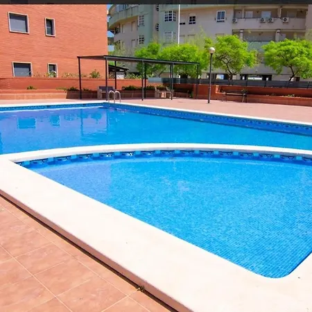 Apartment Galea Santa Pola