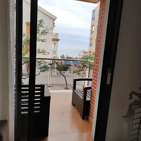 Apartment Galea Santa Pola