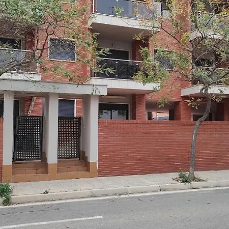 Galea Apartment Santa Pola
