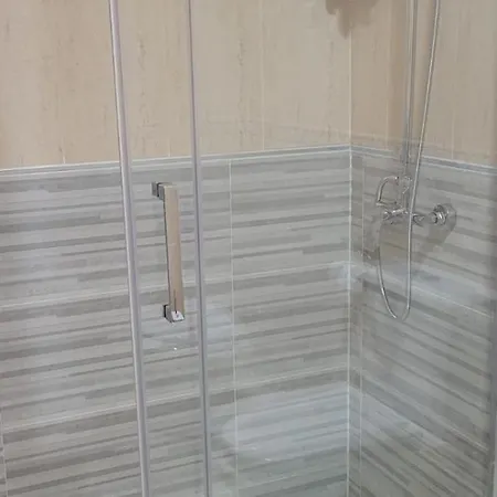 Apartment Galea *