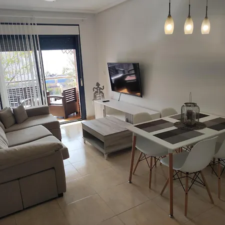 Apartment Galea *